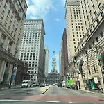 304Stunning And Comfy 1Bdr Apt In Center City