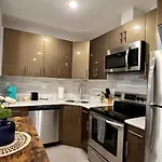 304Stunning And Comfy 1Bdr Apt In Center City