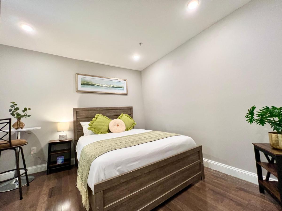 Apartment 304stunning And Comfy 1bdr In Center