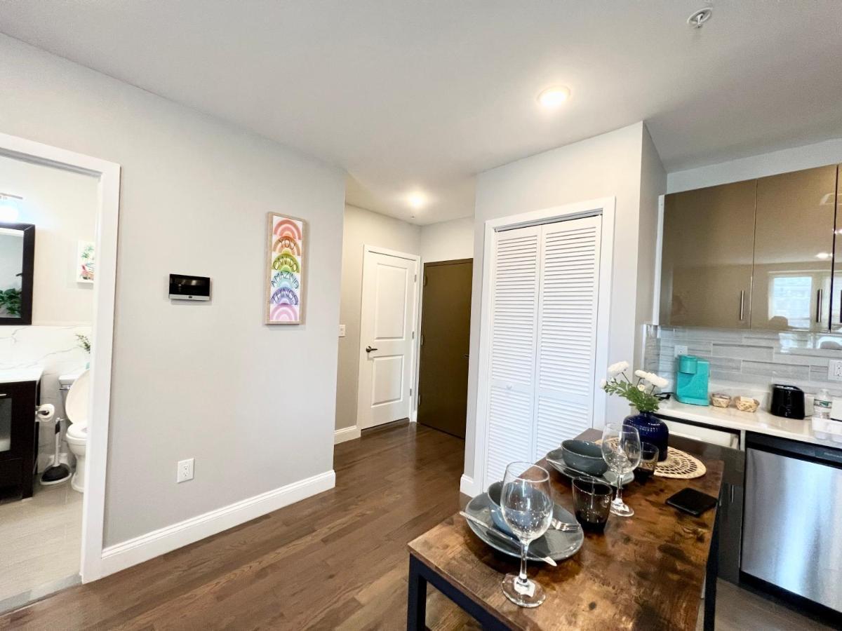 Apartment 304stunning And Comfy 1bdr In Center *