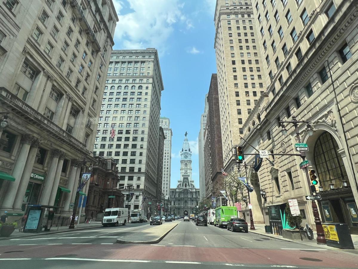 Apartment 304stunning And Comfy 1bdr In Center Philadelphia