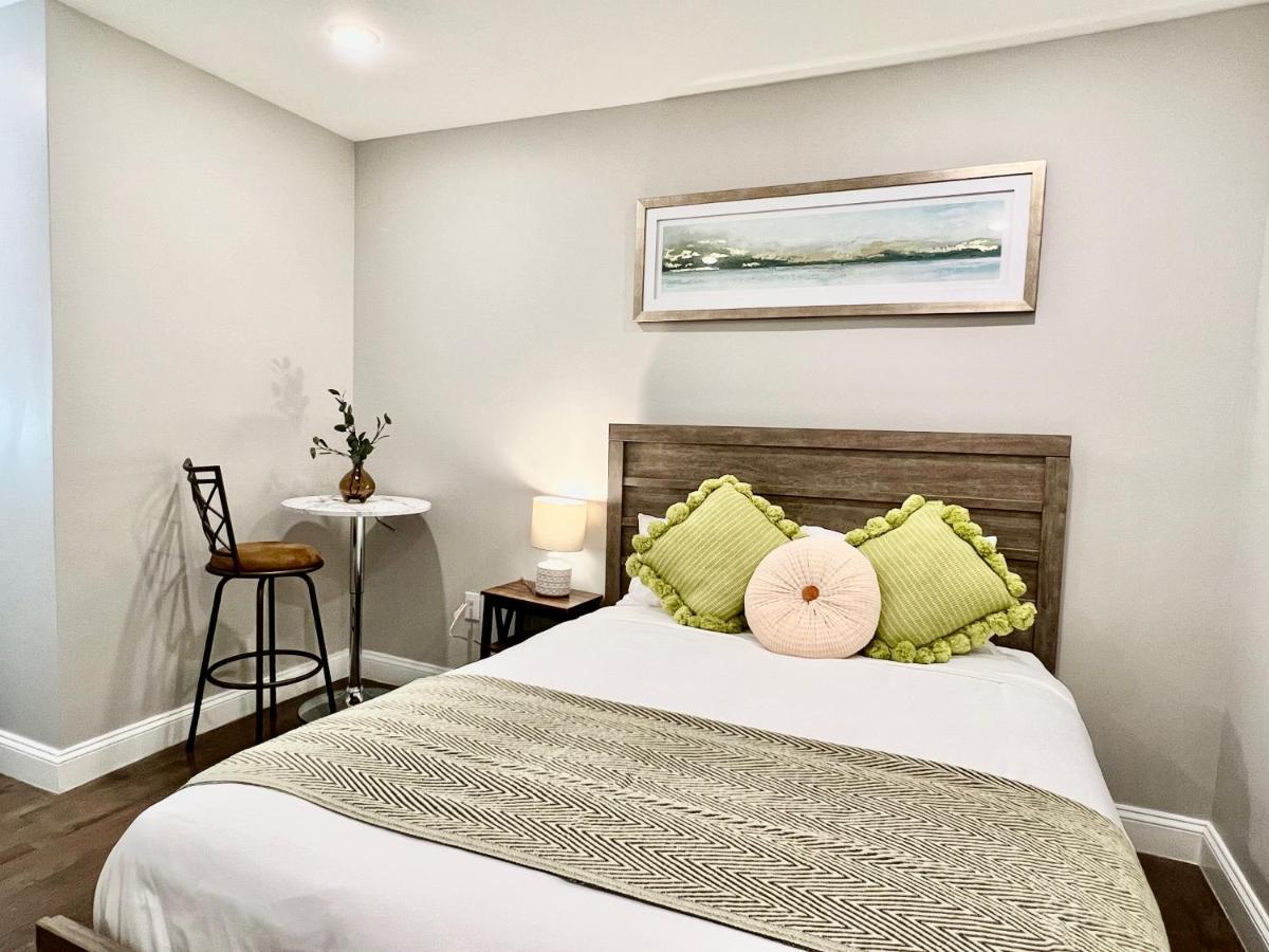 304stunning And Comfy 1bdr In Center Apartment