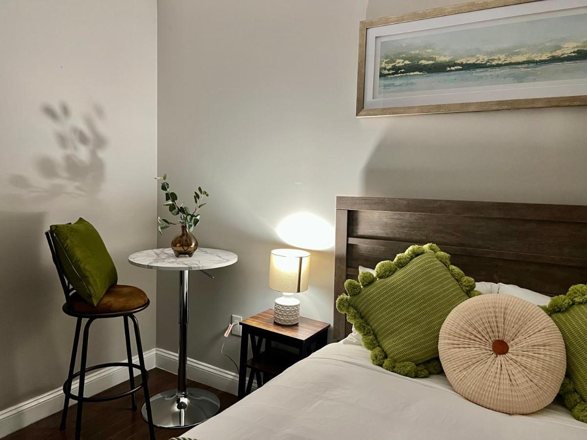 304stunning And Comfy 1bdr In Center Philadelphia