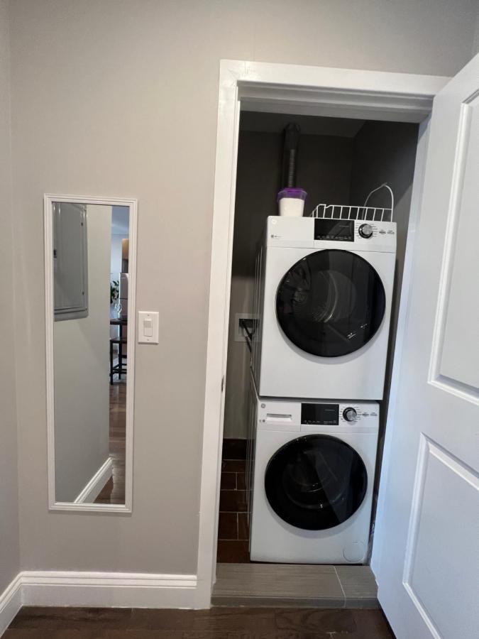 Apartment 304stunning And Comfy 1bdr In Center *