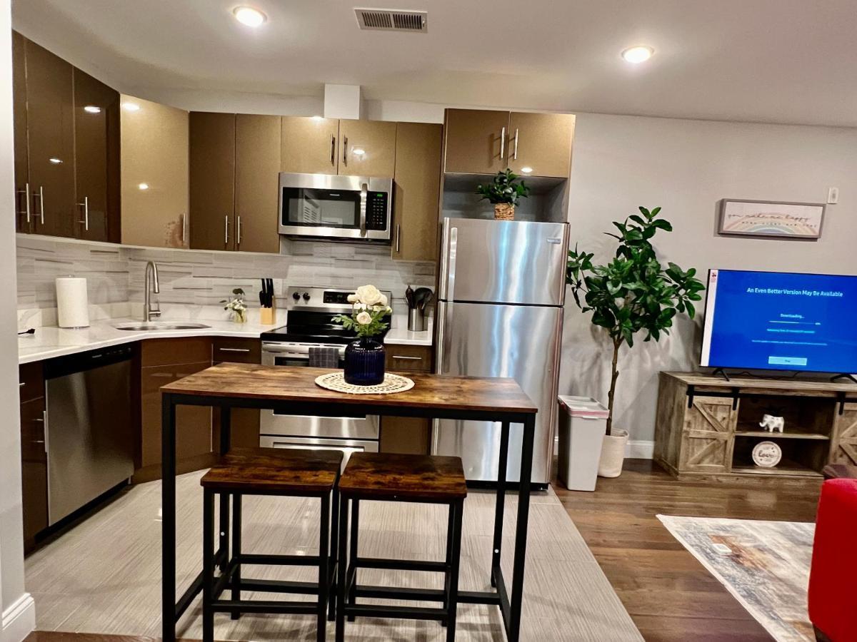 Apartment 304stunning And Comfy 1bdr In Center Philadelphia