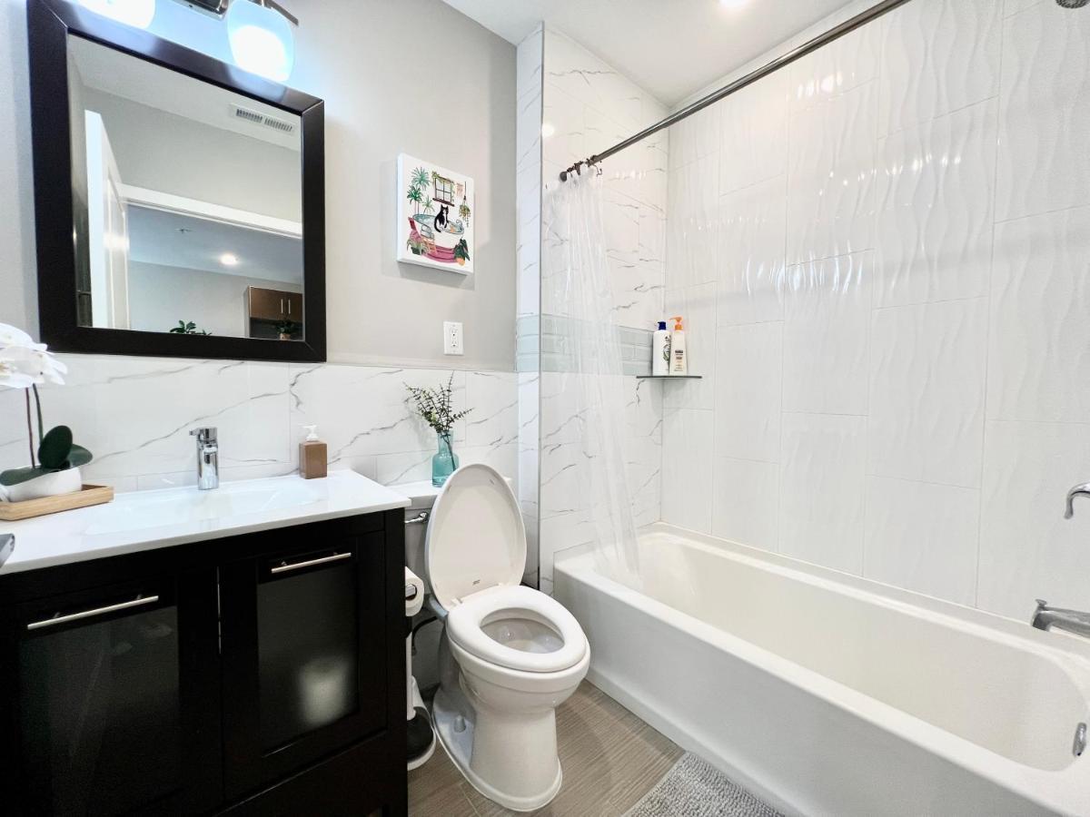304stunning And Comfy 1bdr In Center