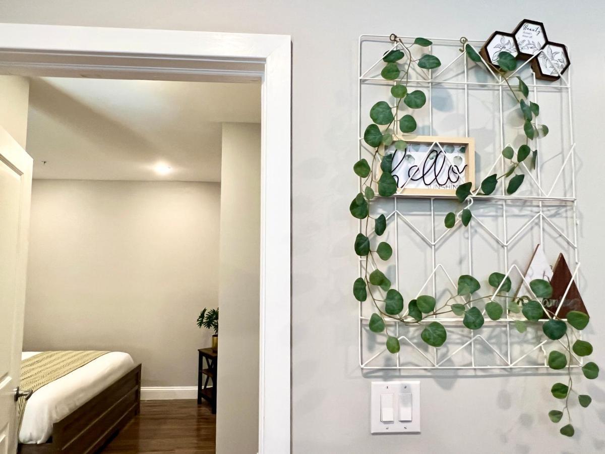 304stunning And Comfy 1bdr In Center Philadelphia