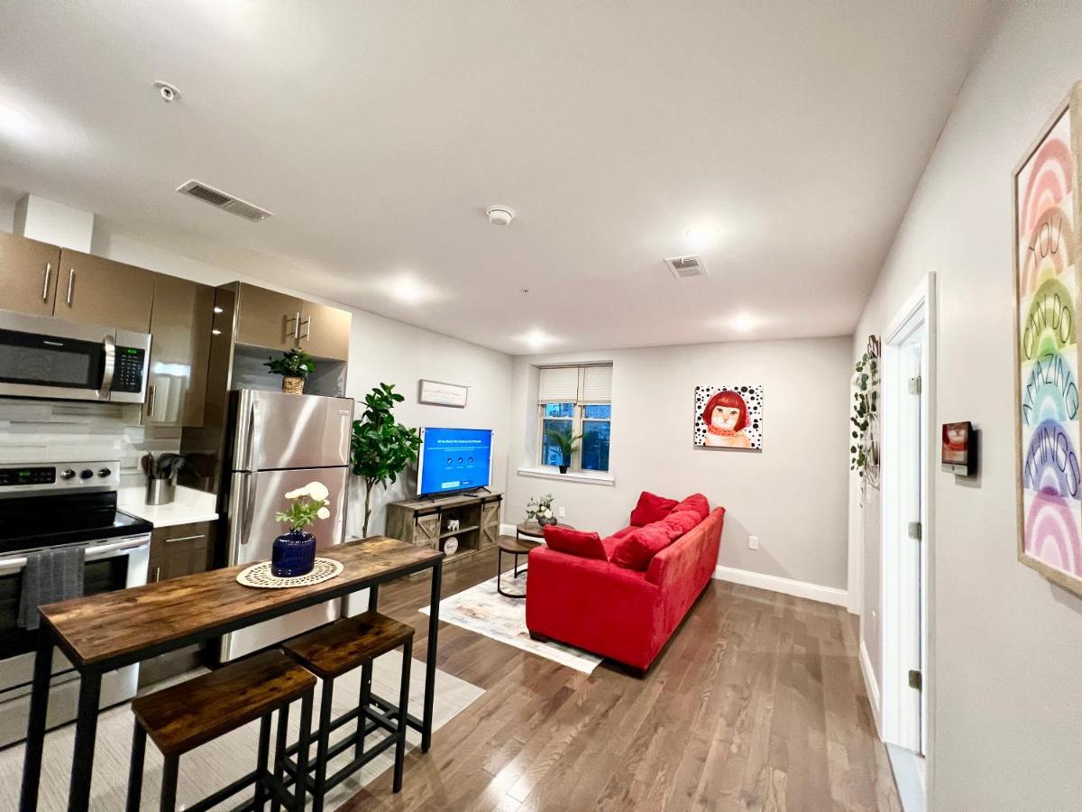 304stunning And Comfy 1bdr In Center Apartment