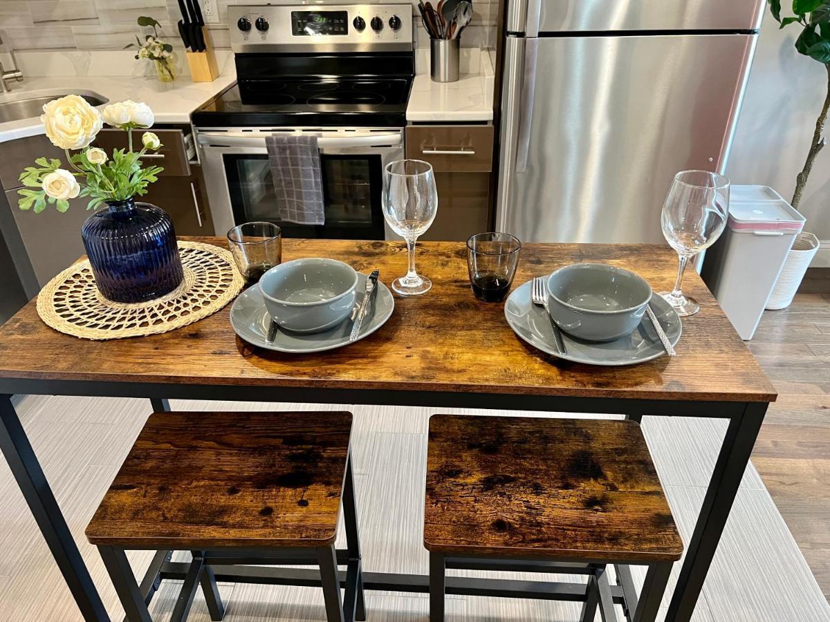 304stunning And Comfy 1bdr In Center