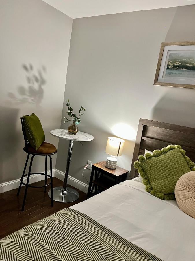 Apartment 304stunning And Comfy 1bdr In Center Philadelphia