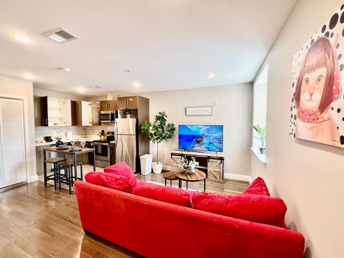 304stunning And Comfy 1bdr In Center * Philadelphia